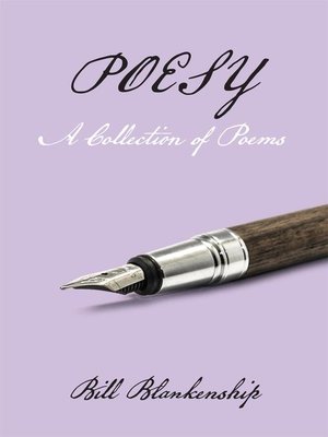 cover image of Poesy
